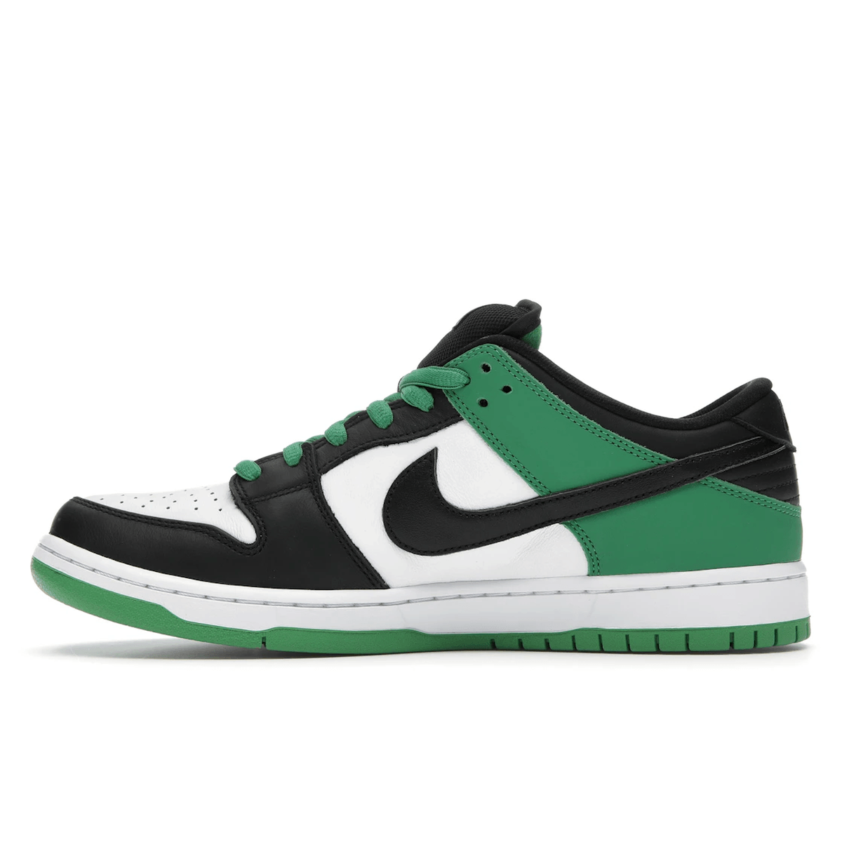 Thumbnail af Nike SB Dunk Low Classic Green 3