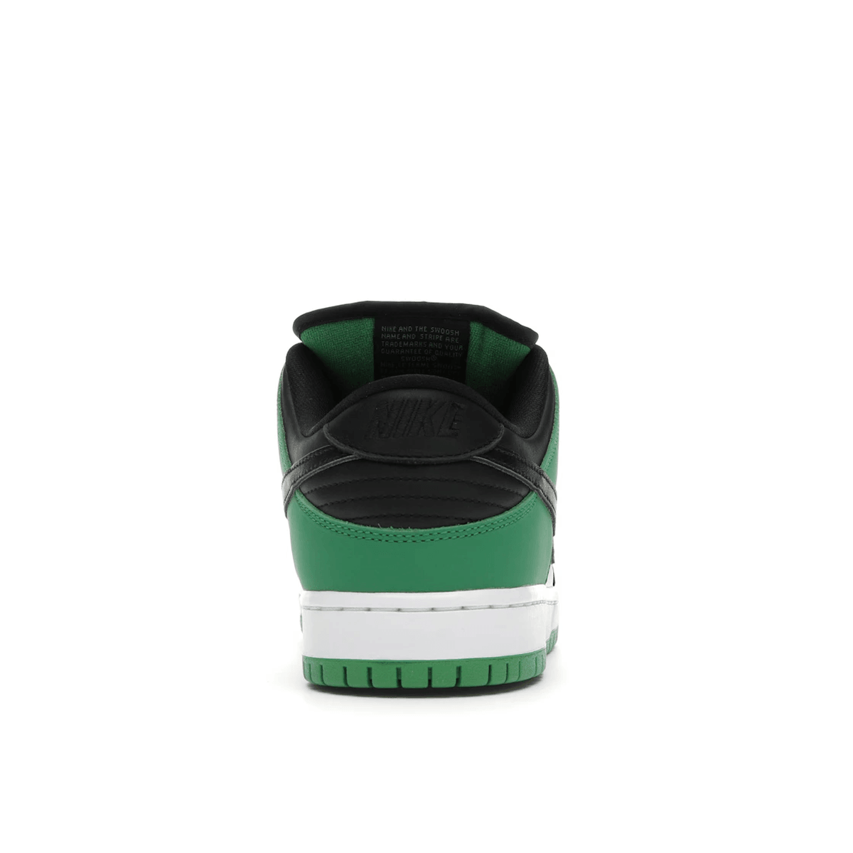 Thumbnail af Nike SB Dunk Low Classic Green 4