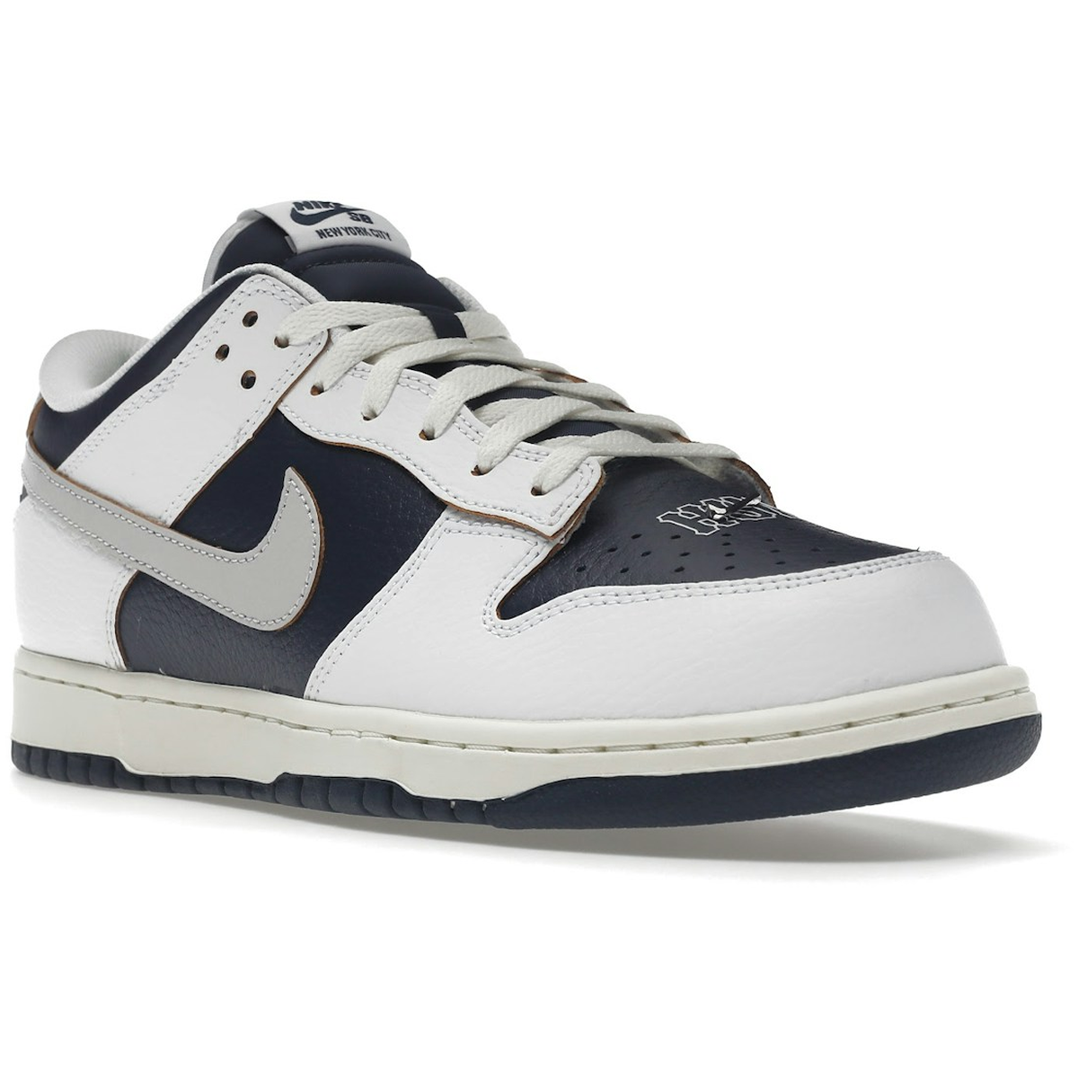 Thumbnail af Nike SB Dunk Low HUF New York City 2