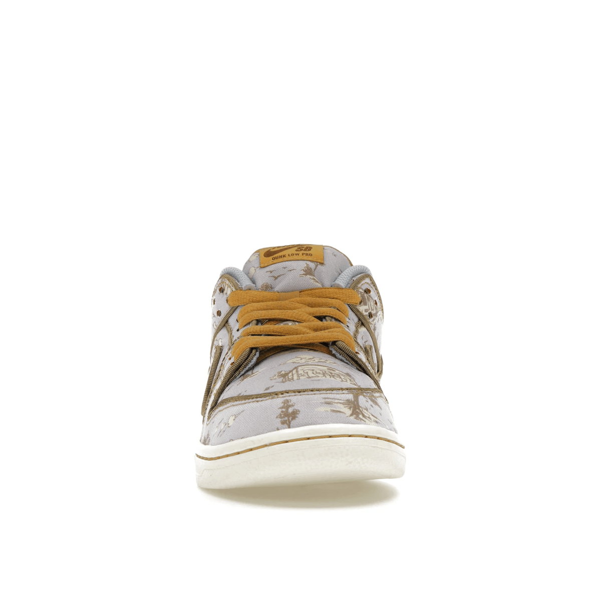 Thumbnail af Nike SB Dunk Low Premium City of Style 2