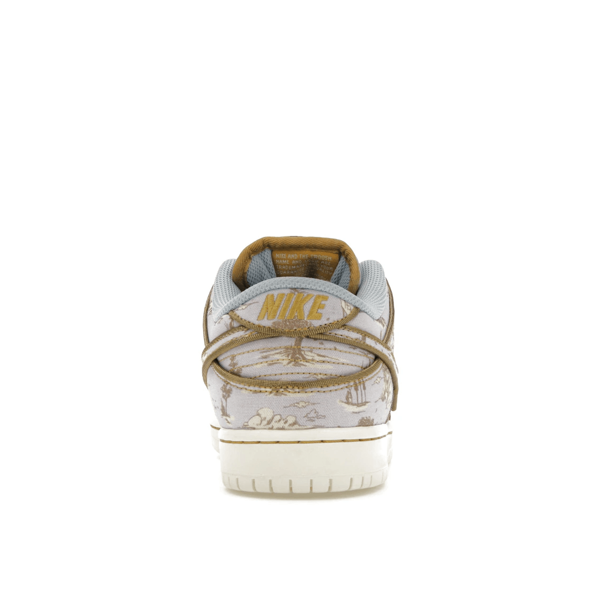 Thumbnail af Nike SB Dunk Low Premium City of Style 4