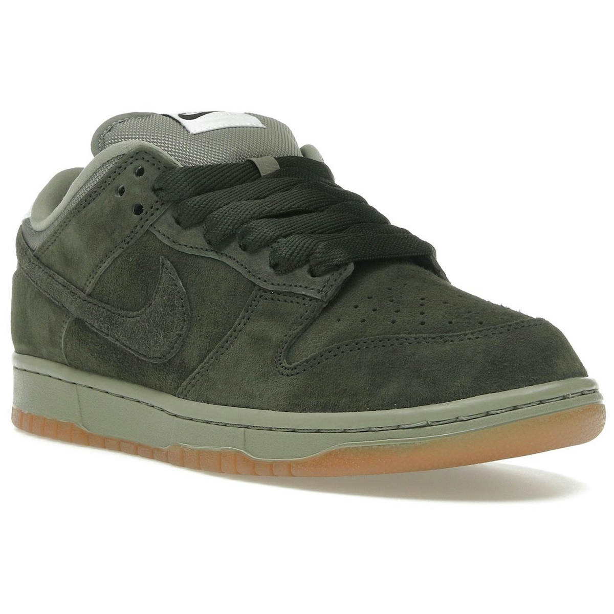 Thumbnail af Nike SB Dunk Low Pro B Sequoia 2