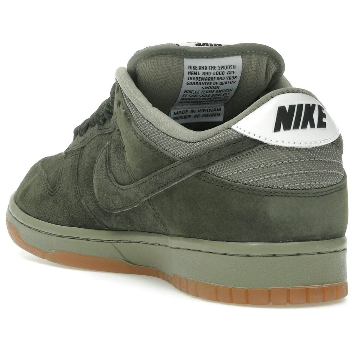 Thumbnail af Nike SB Dunk Low Pro B Sequoia 4