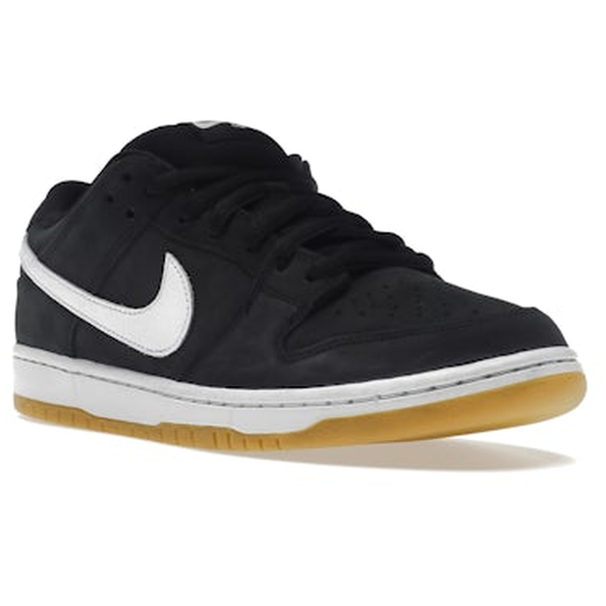 Thumbnail af Nike SB Dunk Low Pro Black Gum 2