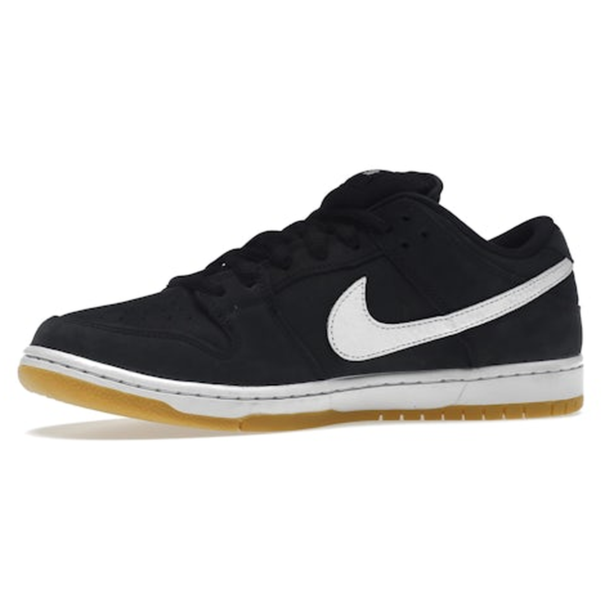 Thumbnail af Nike SB Dunk Low Pro Black Gum 3