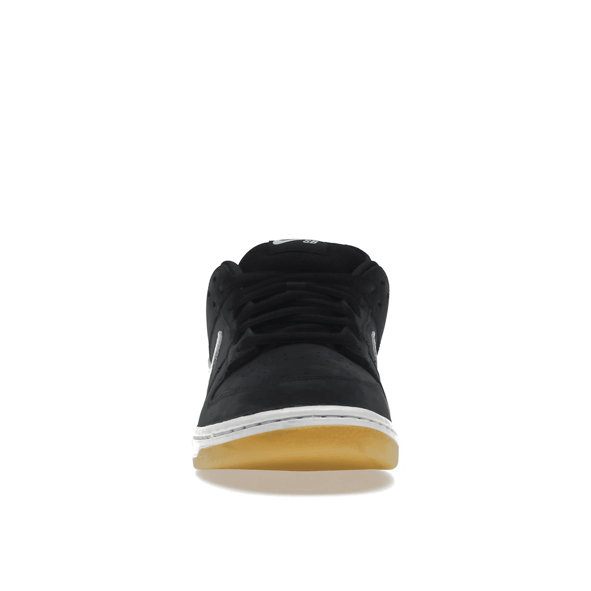 Thumbnail af Nike SB Dunk Low Pro Black Gum 2