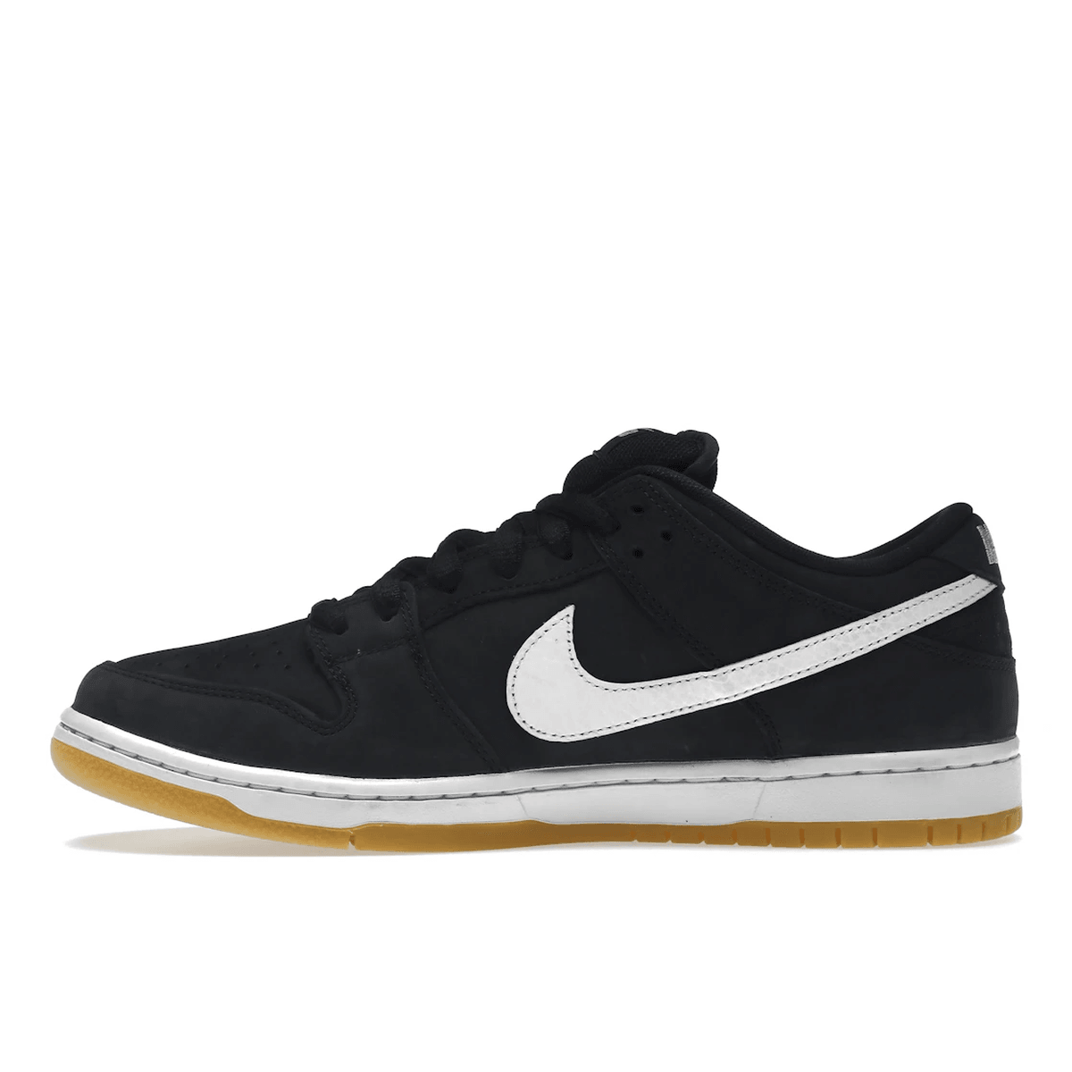 Thumbnail af Nike SB Dunk Low Pro Black Gum 3