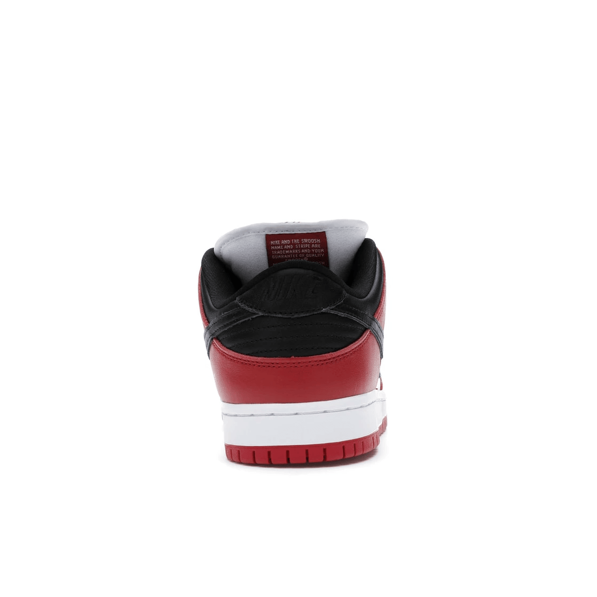 Thumbnail af Nike SB Dunk Low Pro J-Pack Chicago 4