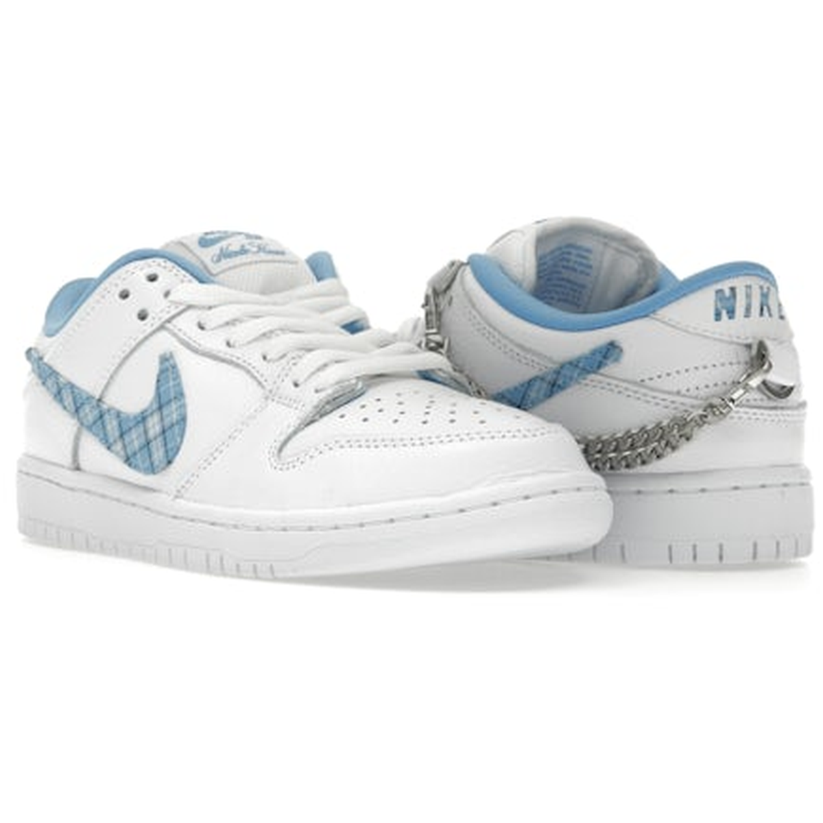 Thumbnail af Nike SB Dunk Low Pro Nicole Hause 2