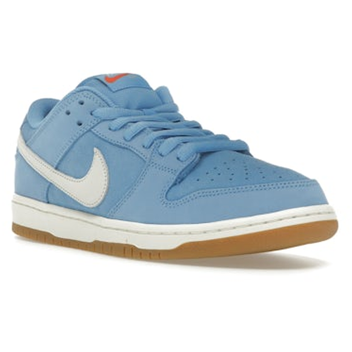 Thumbnail af Nike SB Dunk Low Pro University Blue Gum 2