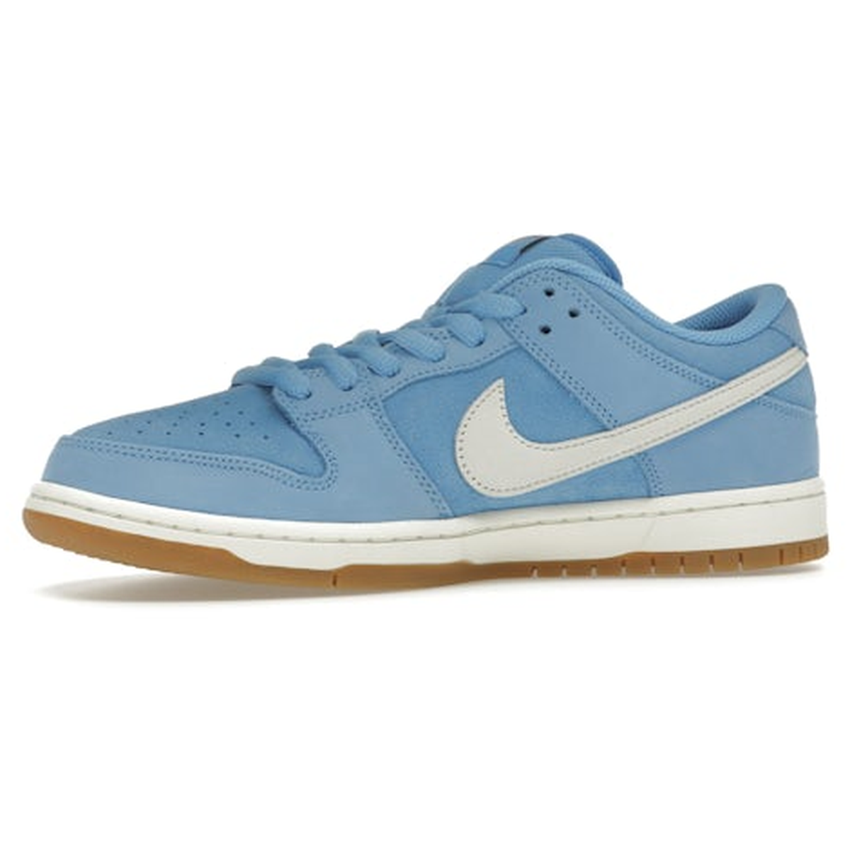 Thumbnail af Nike SB Dunk Low Pro University Blue Gum 3