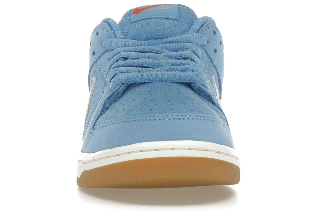 Thumbnail af Nike SB Dunk Low Pro University Blue Gum 2