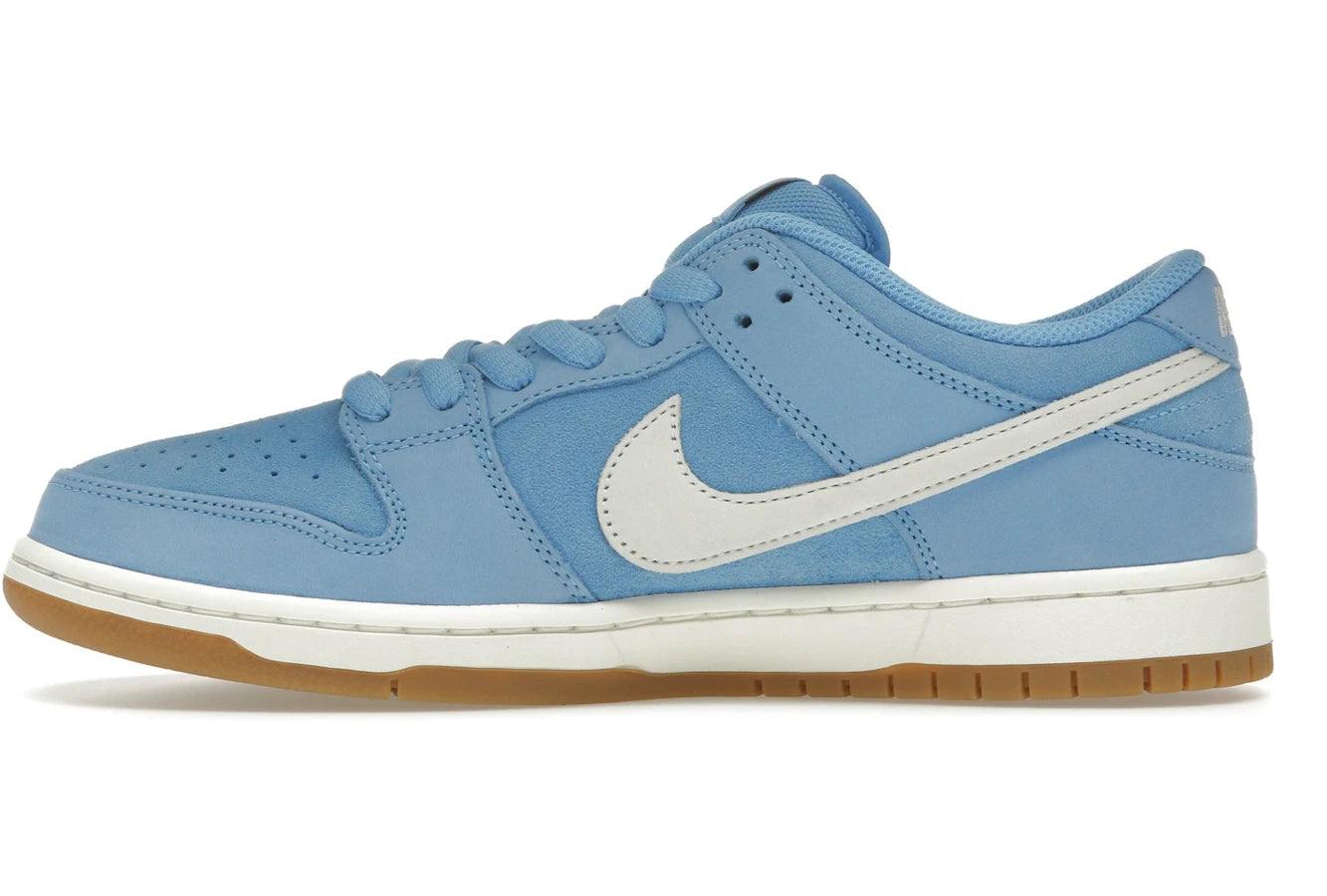 Thumbnail af Nike SB Dunk Low Pro University Blue Gum 3