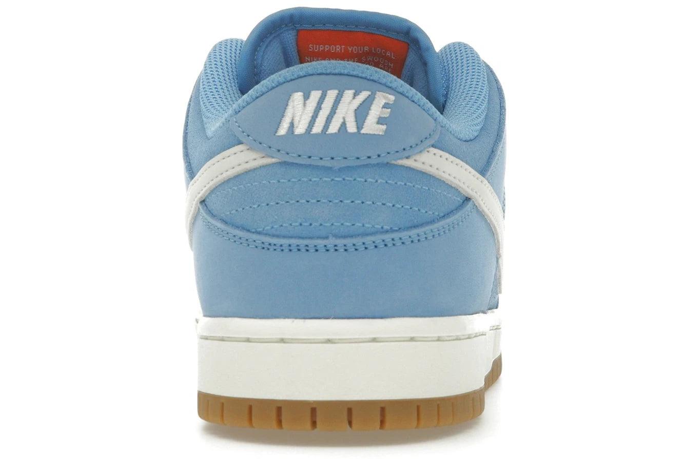 Thumbnail af Nike SB Dunk Low Pro University Blue Gum 4