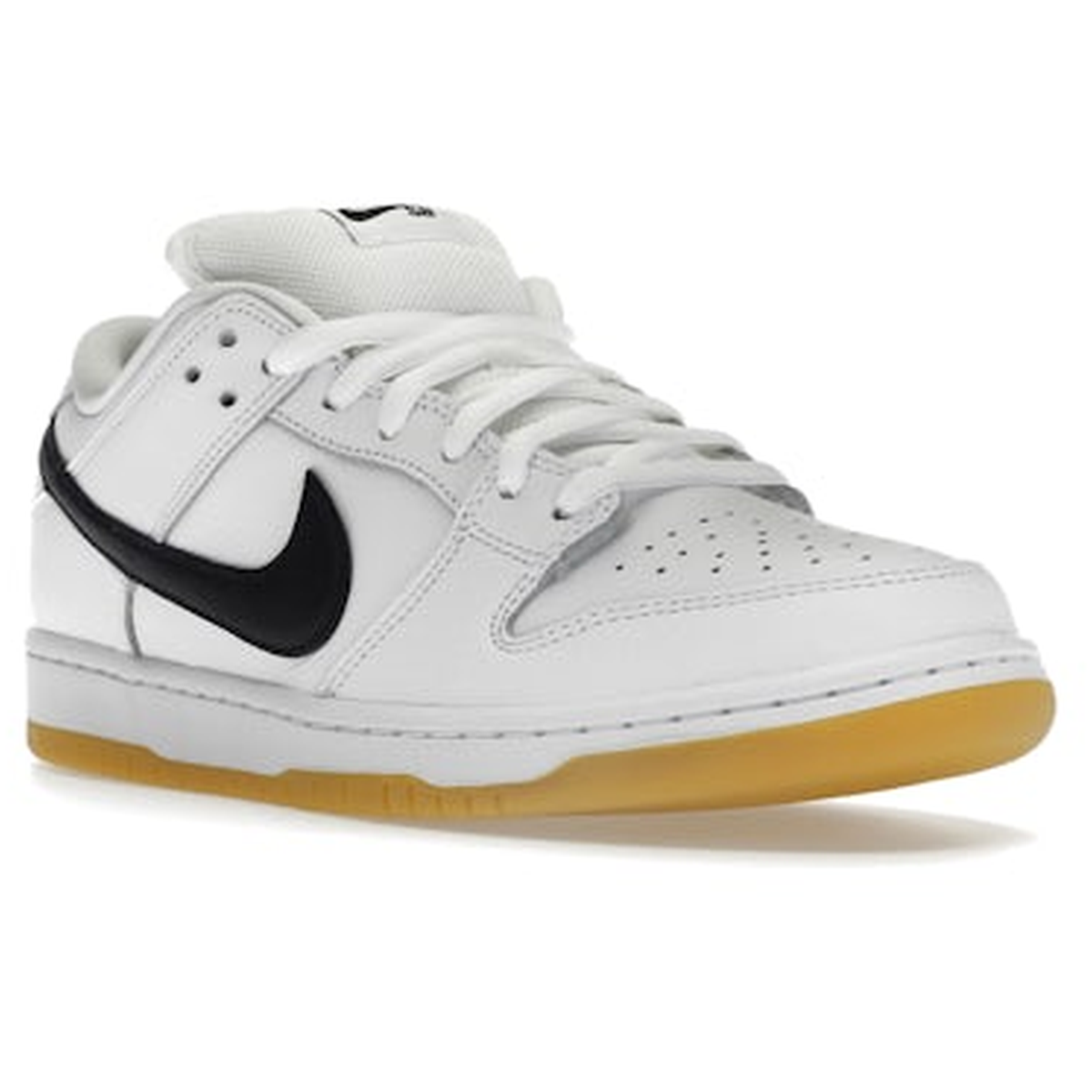 Thumbnail af Nike SB Dunk Low Pro White Gum 2
