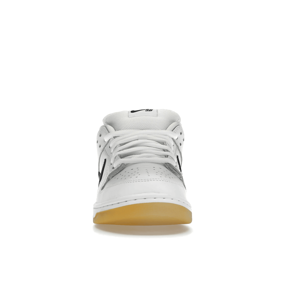 Thumbnail af Nike SB Dunk Low Pro White Gum 2