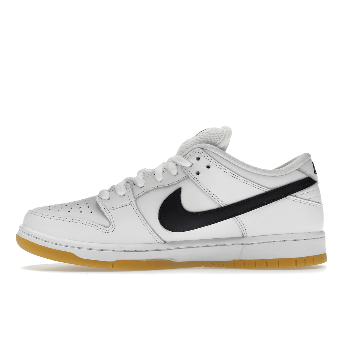Thumbnail af Nike SB Dunk Low Pro White Gum 3