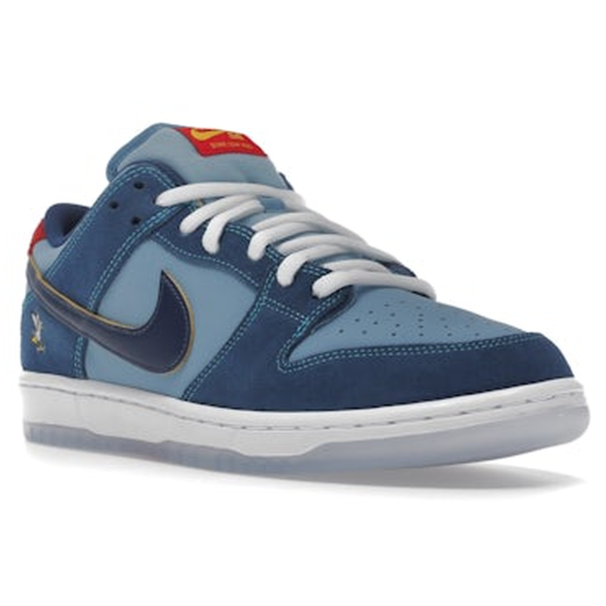 Thumbnail af Nike SB Dunk Low Pro Why So Sad 2