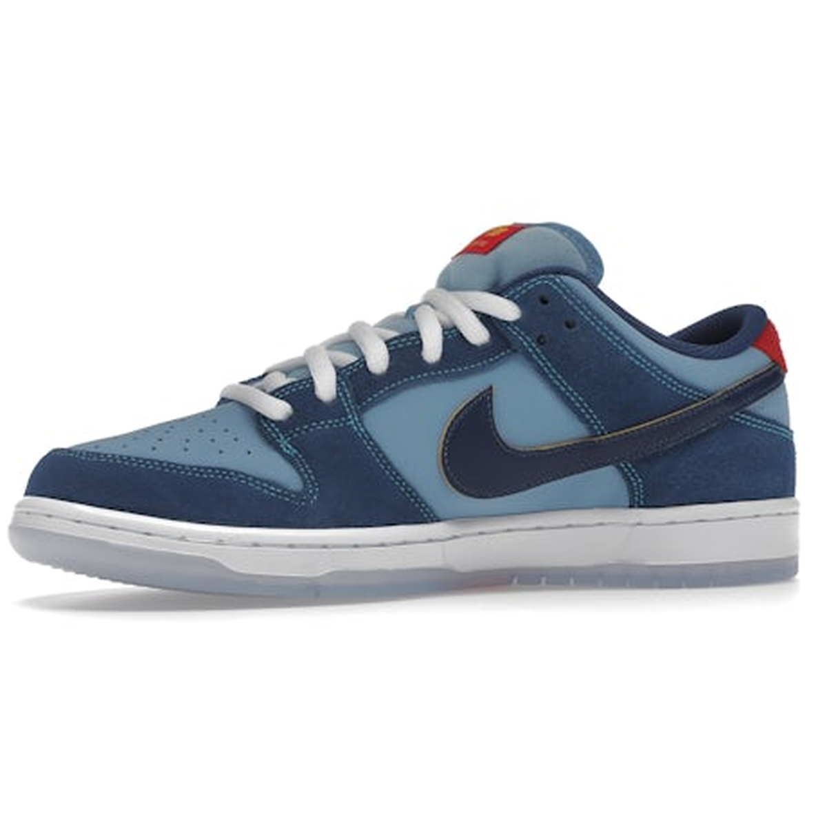 Thumbnail af Nike SB Dunk Low Pro Why So Sad 3