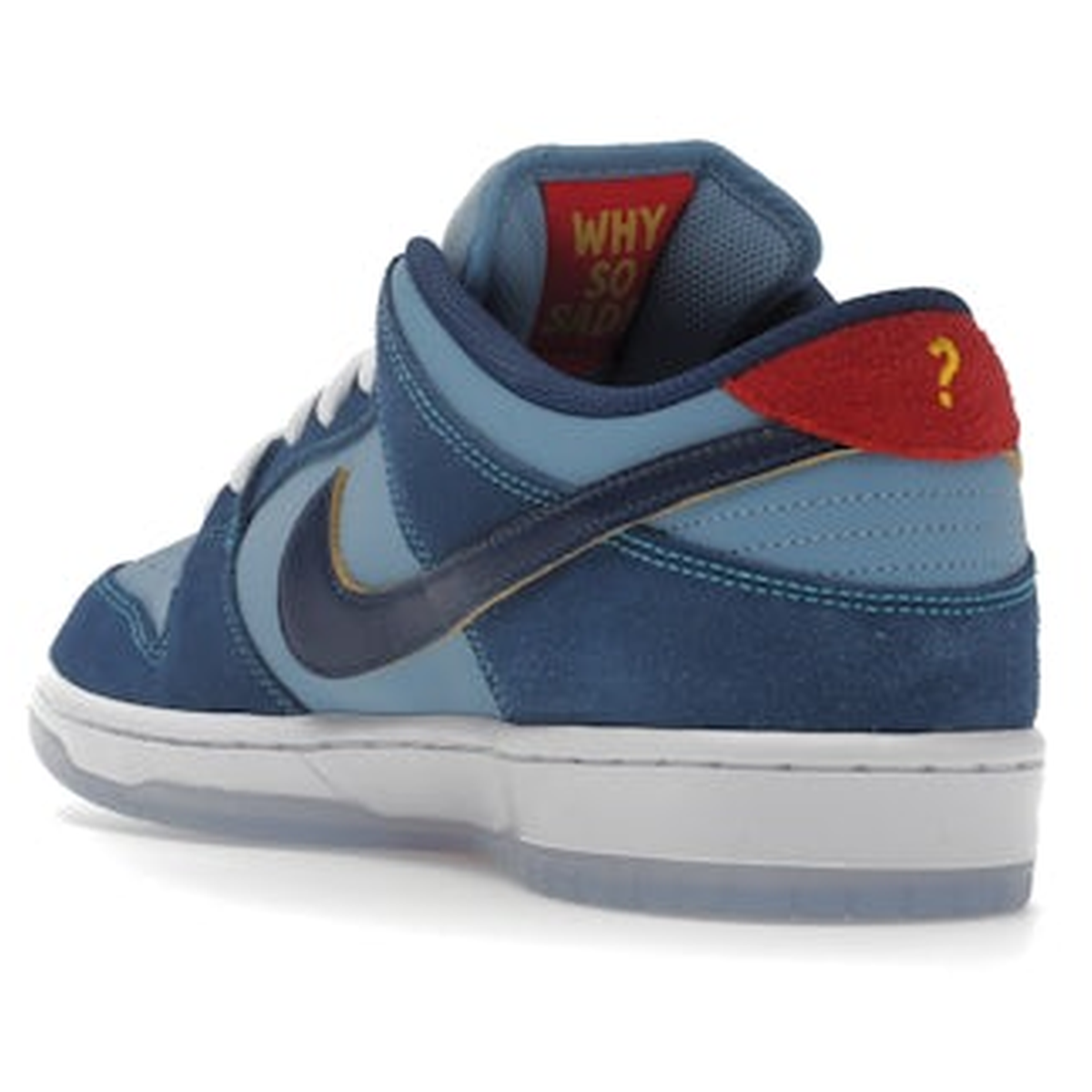 Thumbnail af Nike SB Dunk Low Pro Why So Sad 4