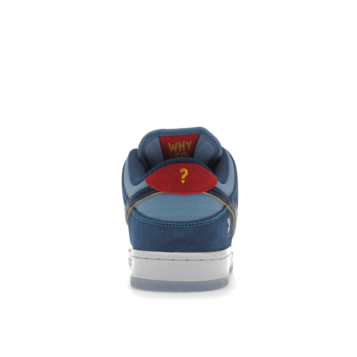 Thumbnail af Nike SB Dunk Low Pro Why So Sad 4
