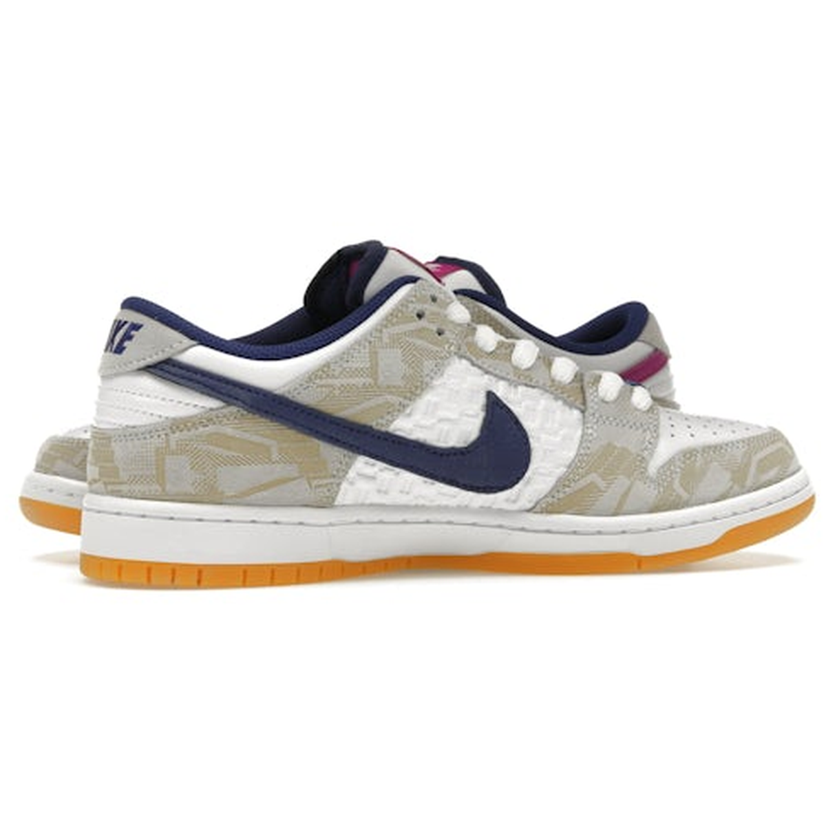 Thumbnail af Nike SB Dunk Low Rayssa Leal 3