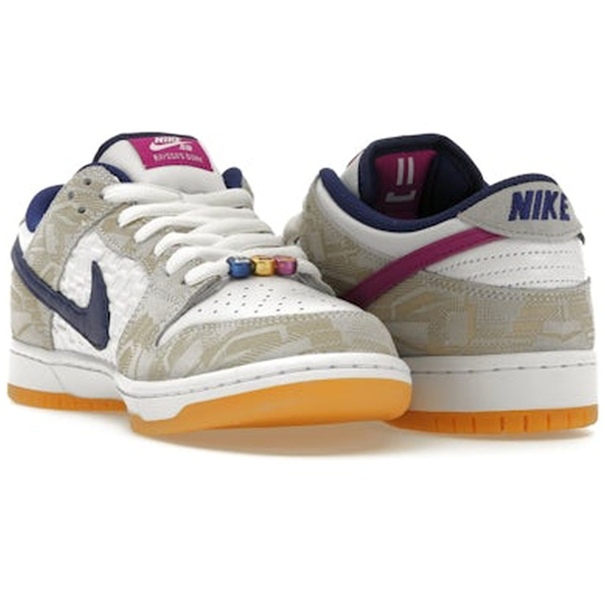 Thumbnail af Nike SB Dunk Low Rayssa Leal 4