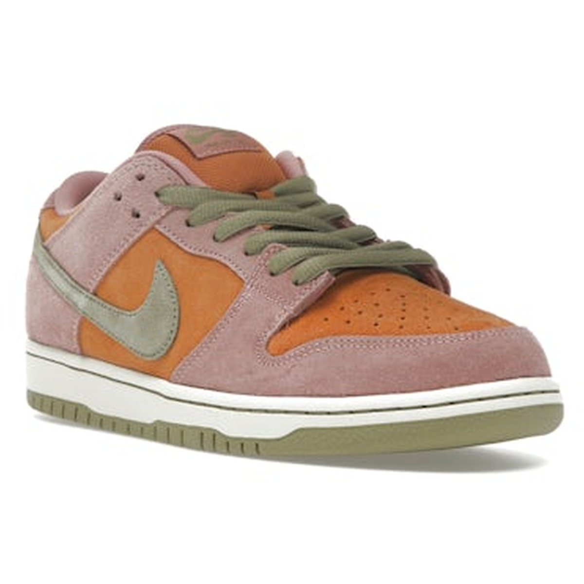Thumbnail af Nike SB Dunk Low Red Stardust 2
