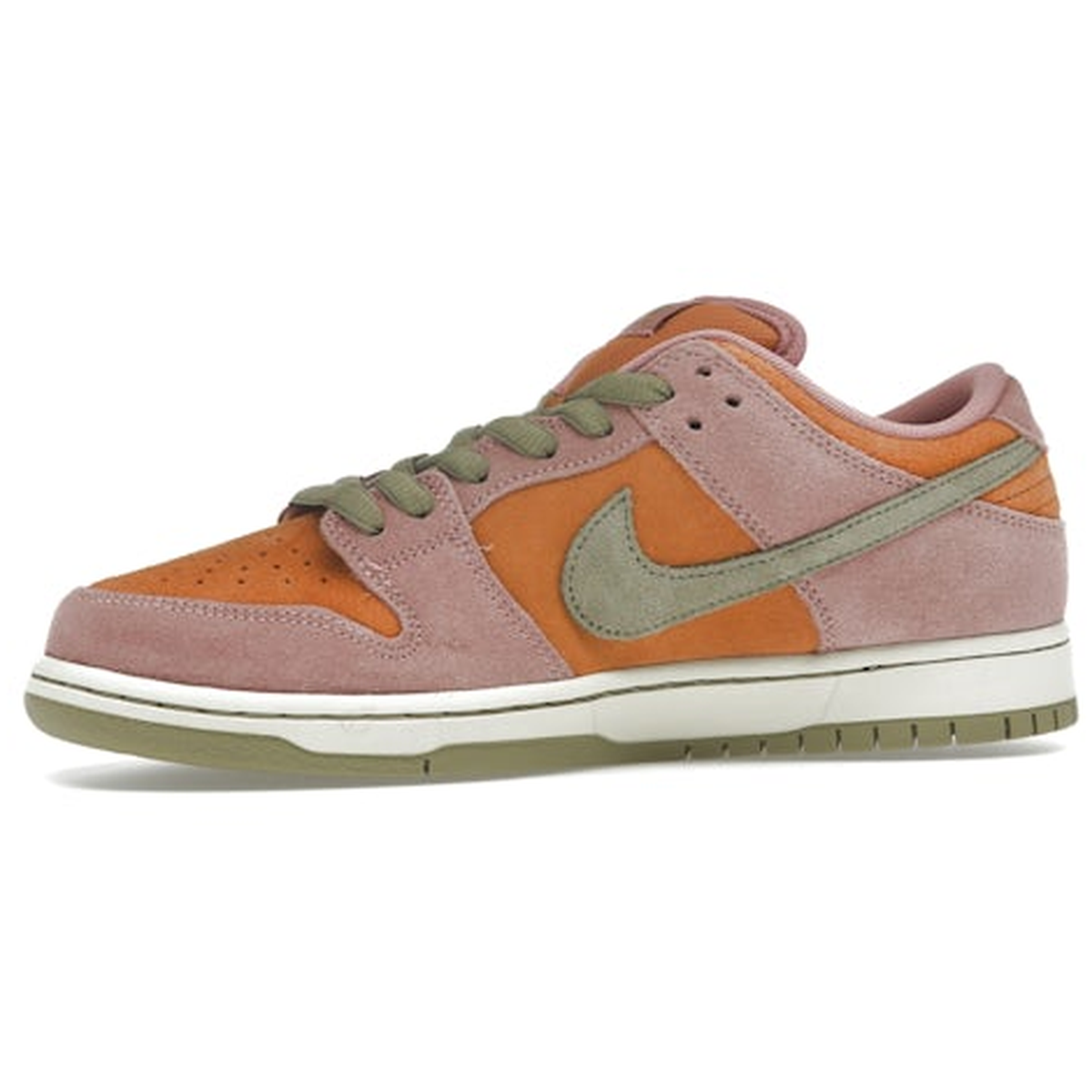 Thumbnail af Nike SB Dunk Low Red Stardust 3