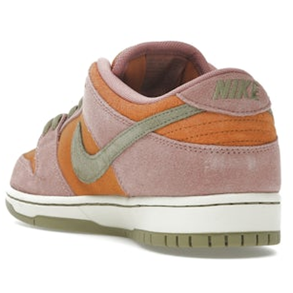 Thumbnail af Nike SB Dunk Low Red Stardust 4