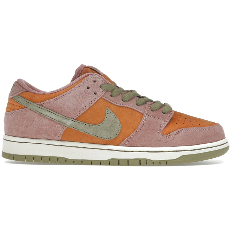 Nike SB Dunk Low Red Stardust