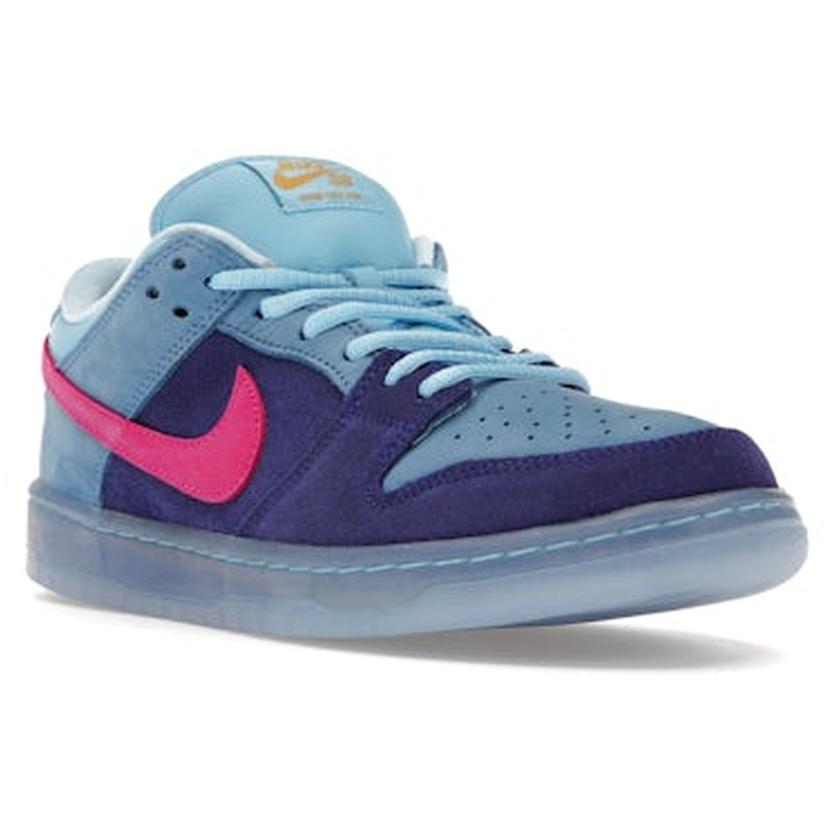 Thumbnail af Nike SB Dunk Low Run The Jewels 2