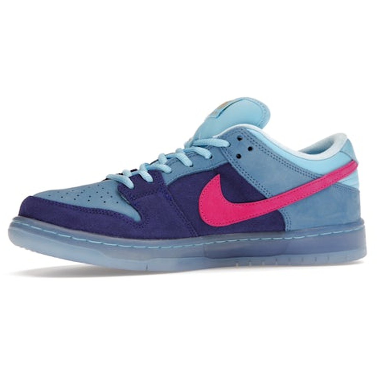 Thumbnail af Nike SB Dunk Low Run The Jewels 3