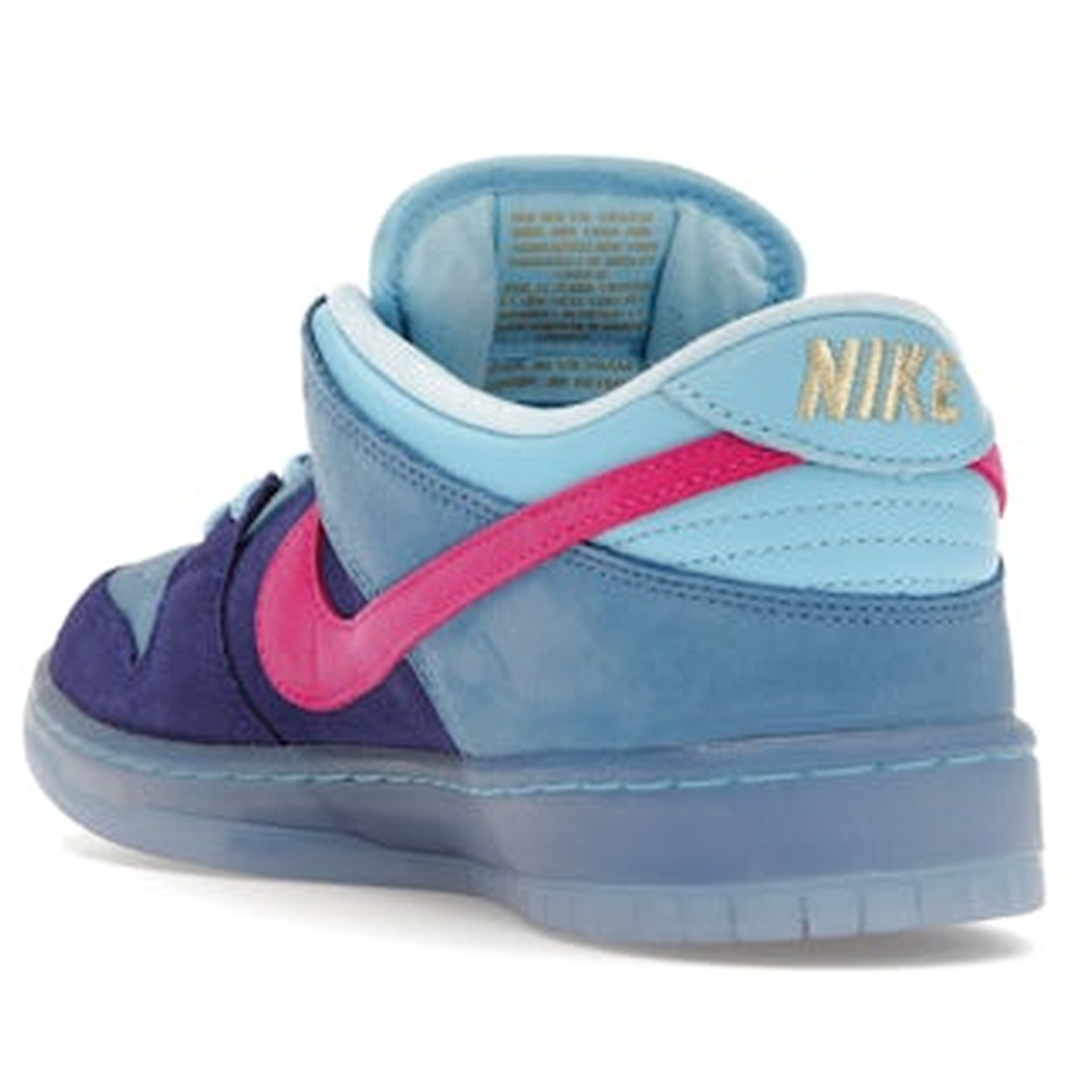 Thumbnail af Nike SB Dunk Low Run The Jewels 4