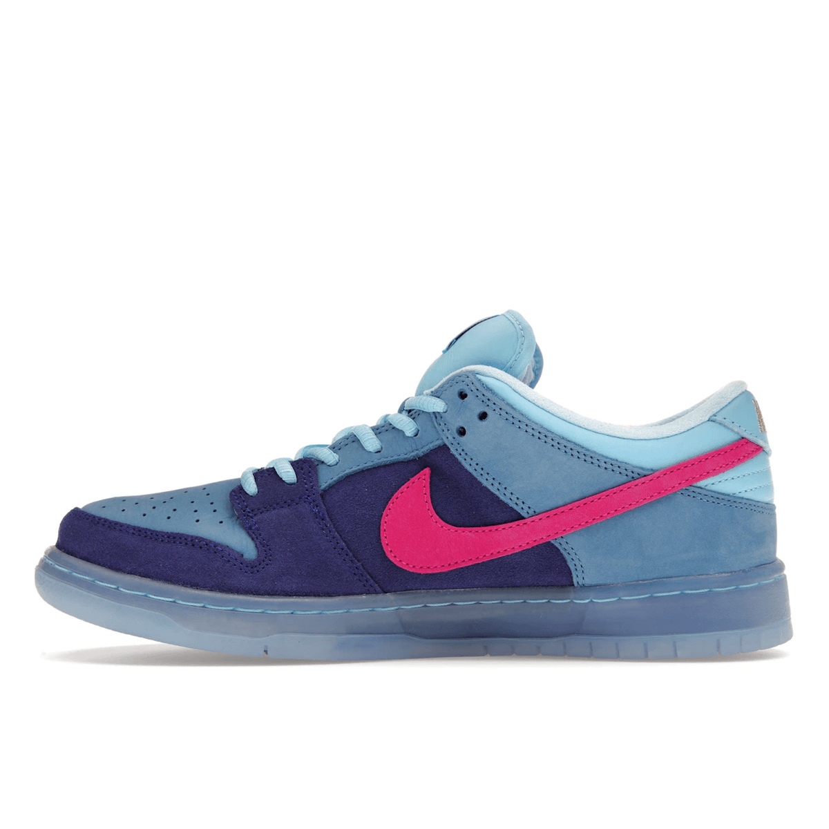 Thumbnail af Nike SB Dunk Low Run The Jewels 3
