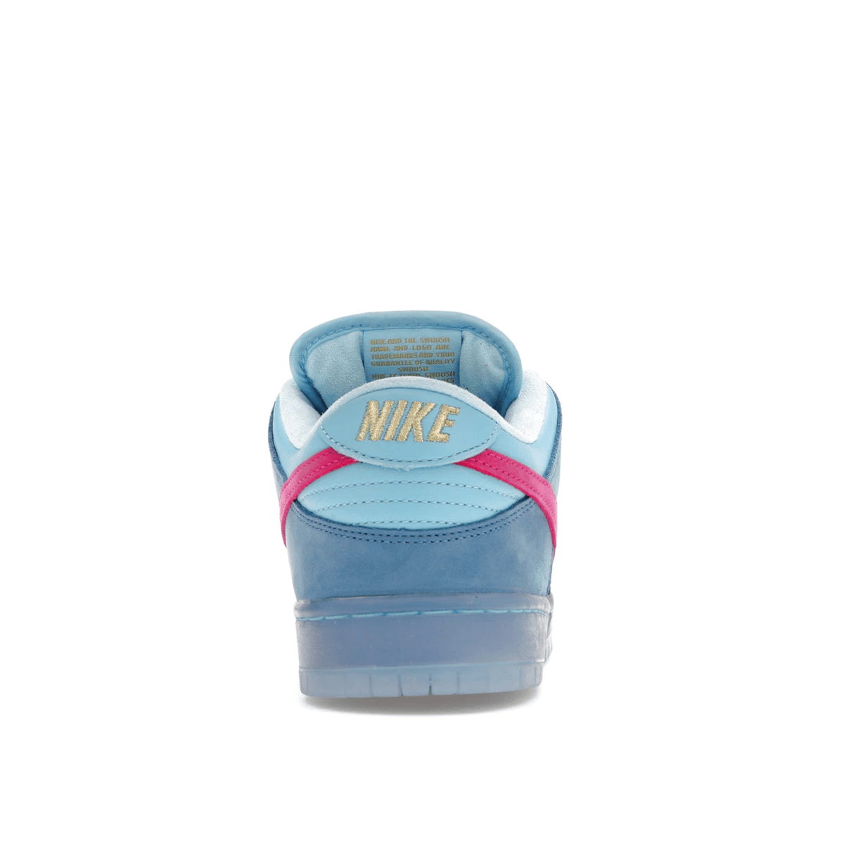 Thumbnail af Nike SB Dunk Low Run The Jewels 4