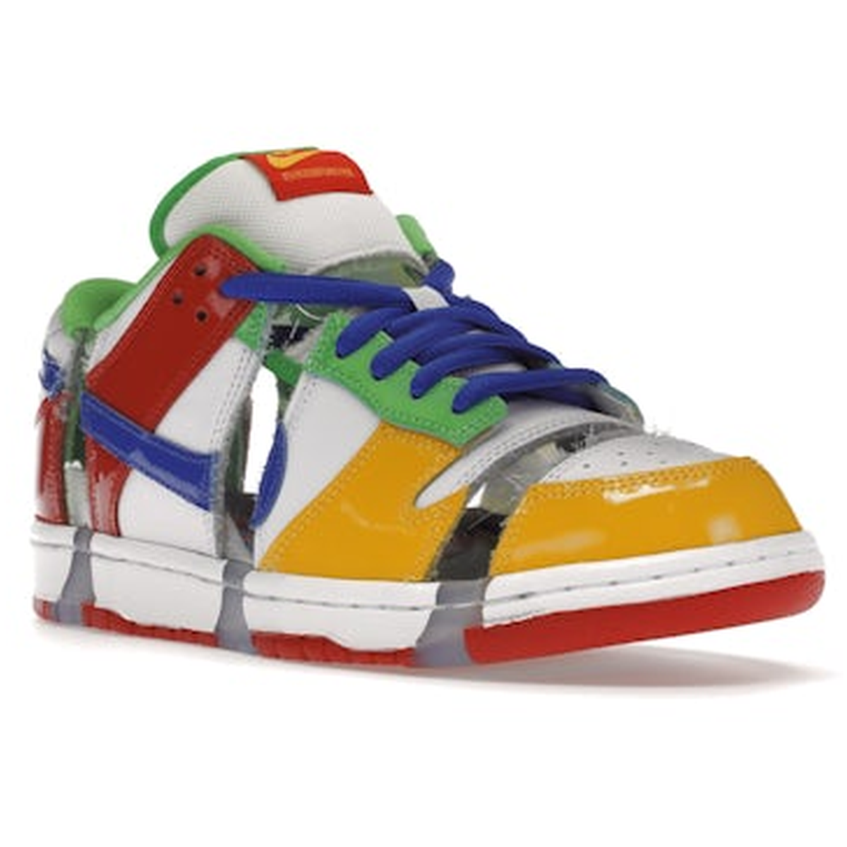 Thumbnail af Nike SB Dunk Low Sandy Bodecker 2