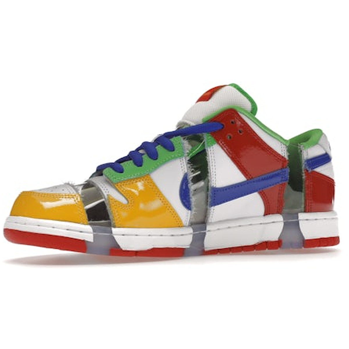 Thumbnail af Nike SB Dunk Low Sandy Bodecker 3