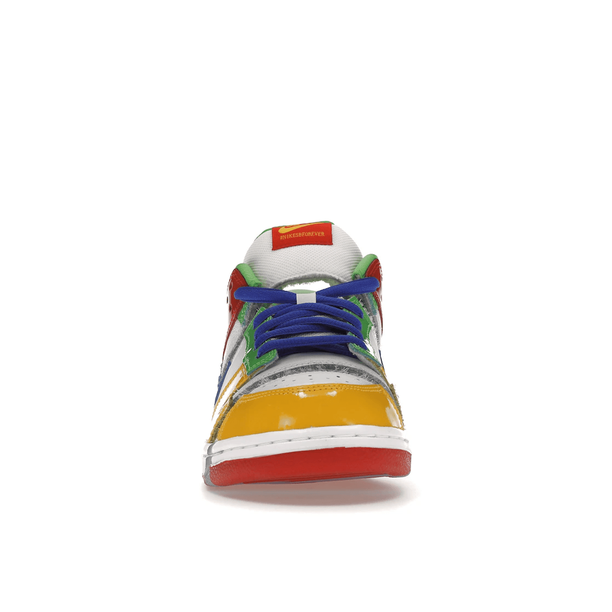 Thumbnail af Nike SB Dunk Low Sandy Bodecker 2