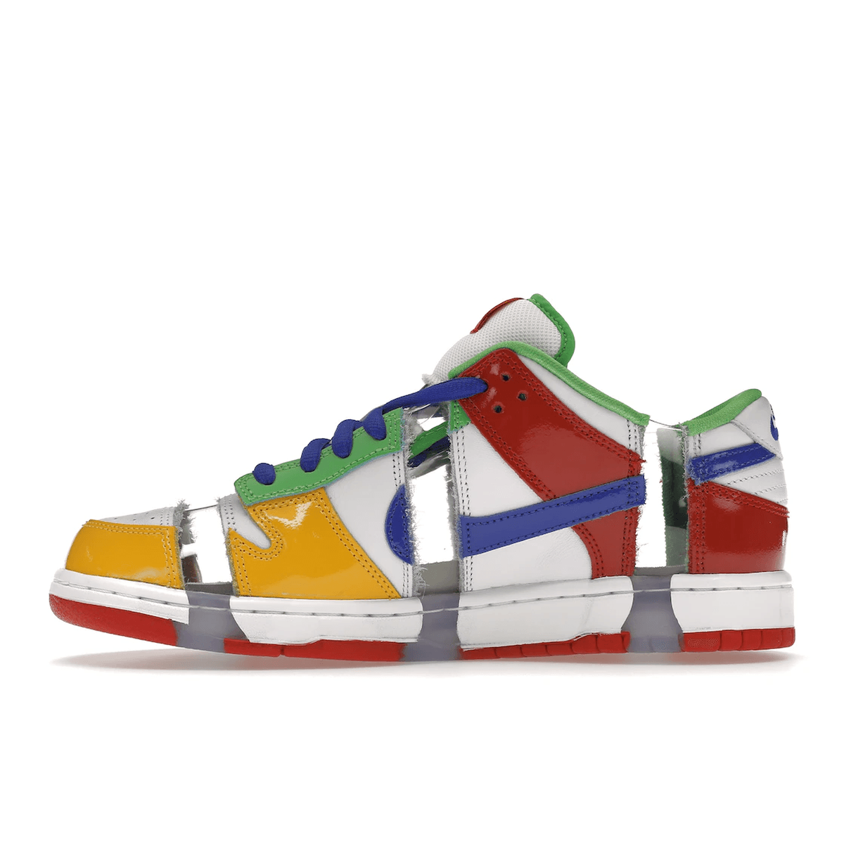 Thumbnail af Nike SB Dunk Low Sandy Bodecker 3