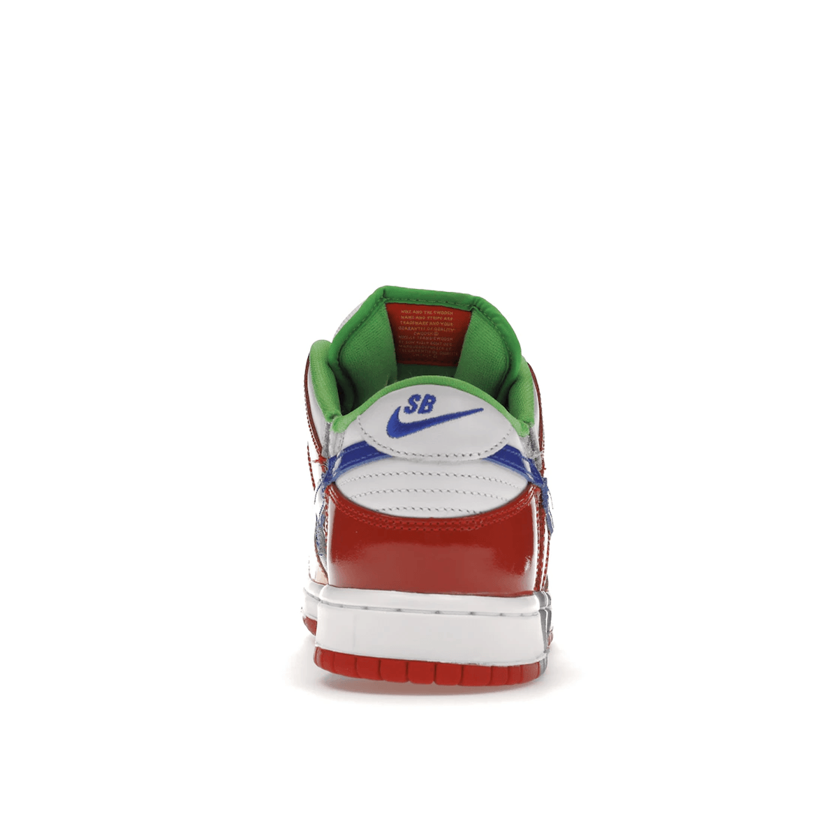 Thumbnail af Nike SB Dunk Low Sandy Bodecker 4
