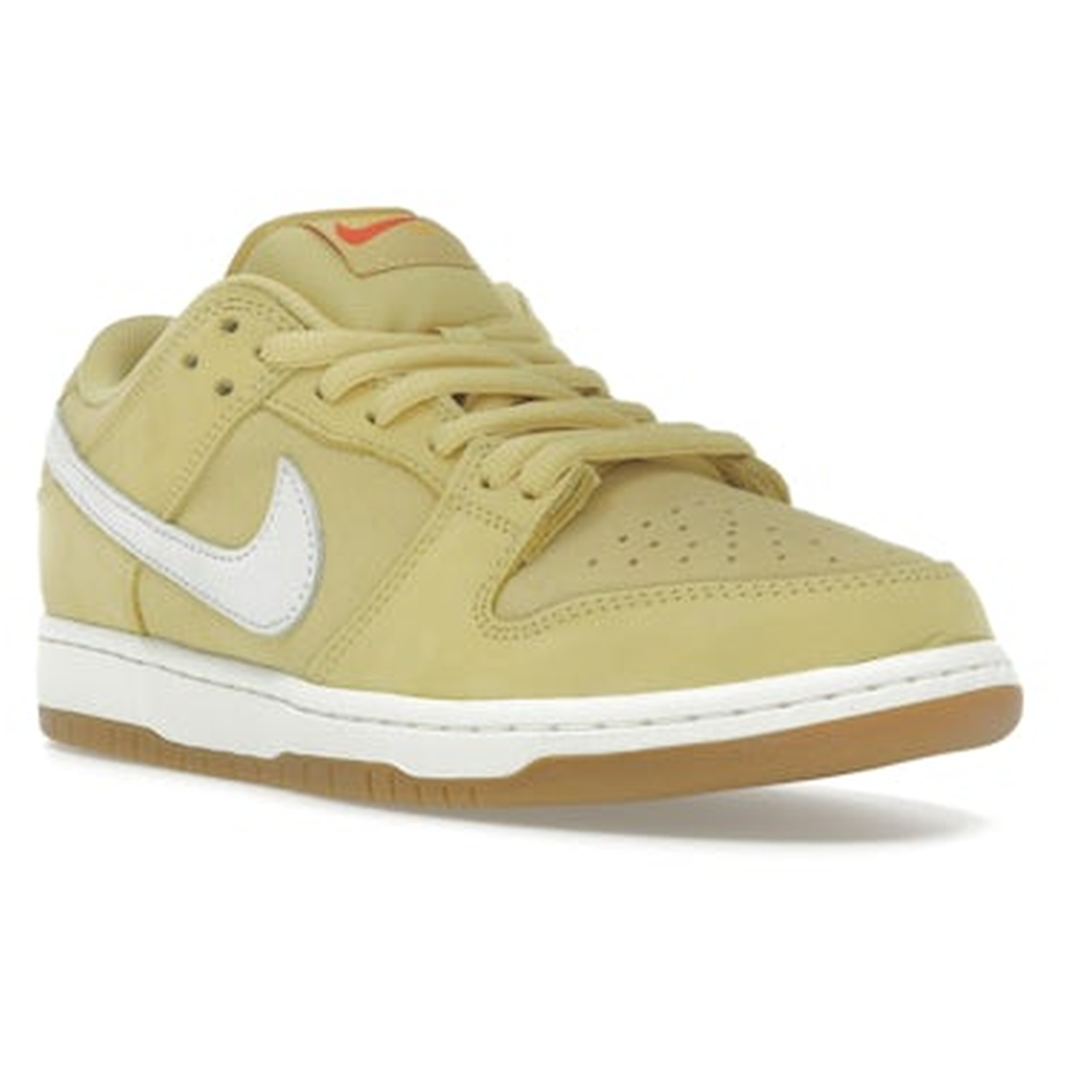 Thumbnail af Nike SB Dunk Low Saturn Gold 2