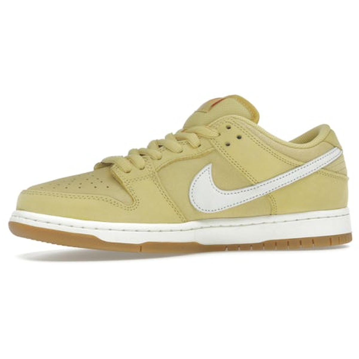 Thumbnail af Nike SB Dunk Low Saturn Gold 3