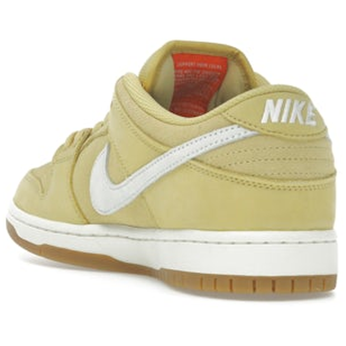 Thumbnail af Nike SB Dunk Low Saturn Gold 4