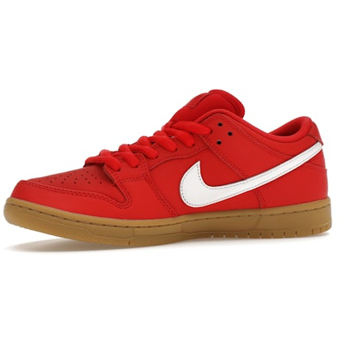 Thumbnail af Nike SB Dunk Low University Red Gum 3