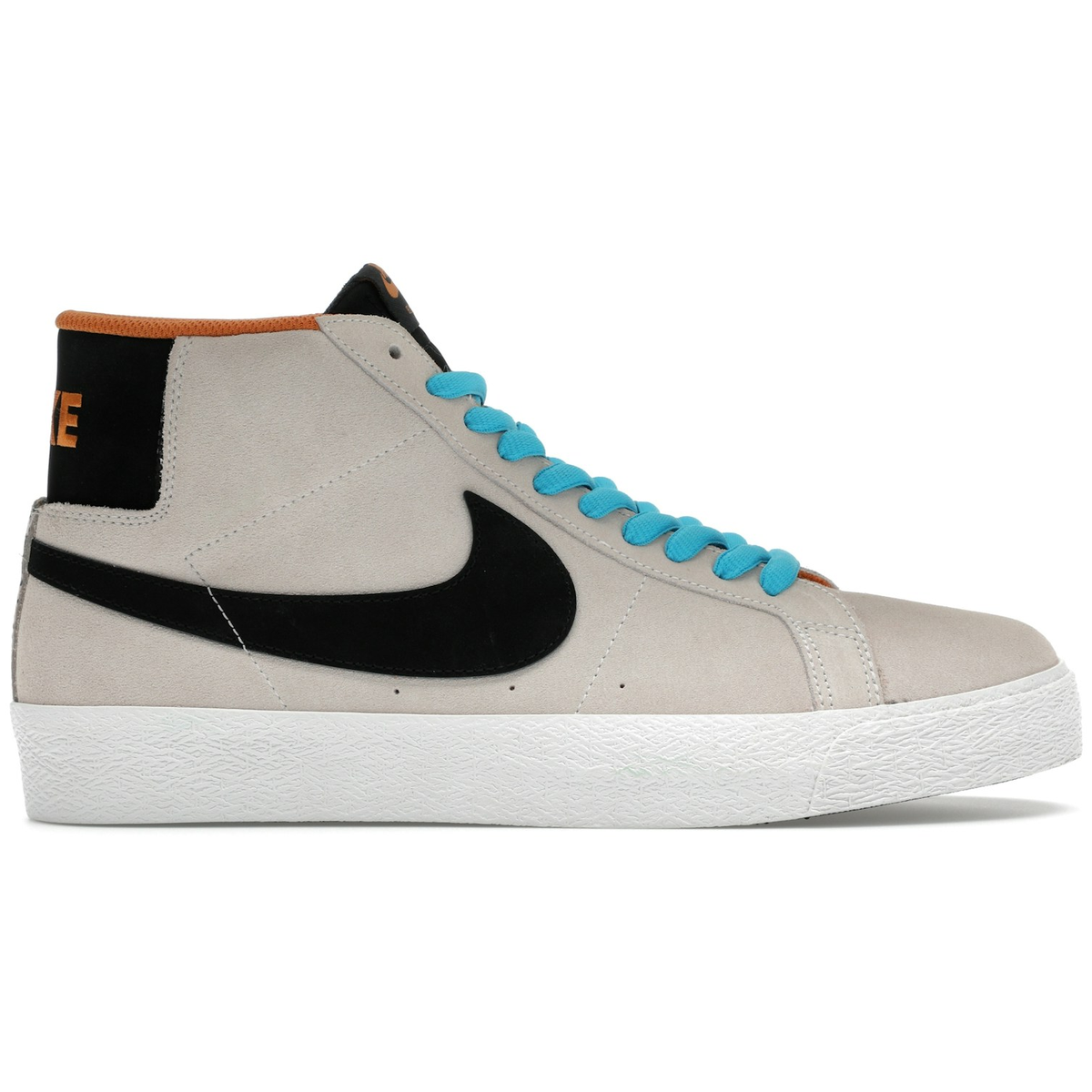 Nike SB Zoom Blazer Mid Olympic Safari