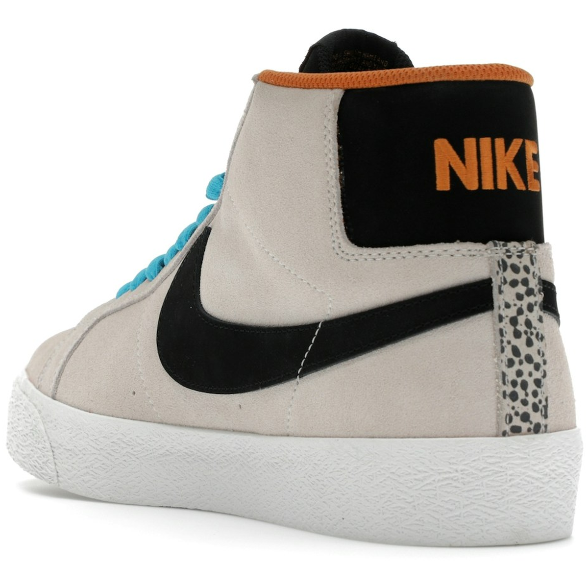 Thumbnail af Nike SB Zoom Blazer Mid Olympic Safari 4