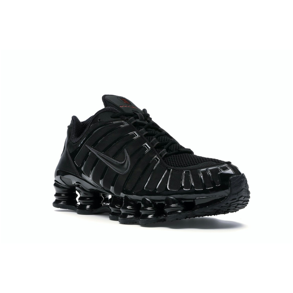 Thumbnail af Nike Shox TL Black Metallic Hematite 2