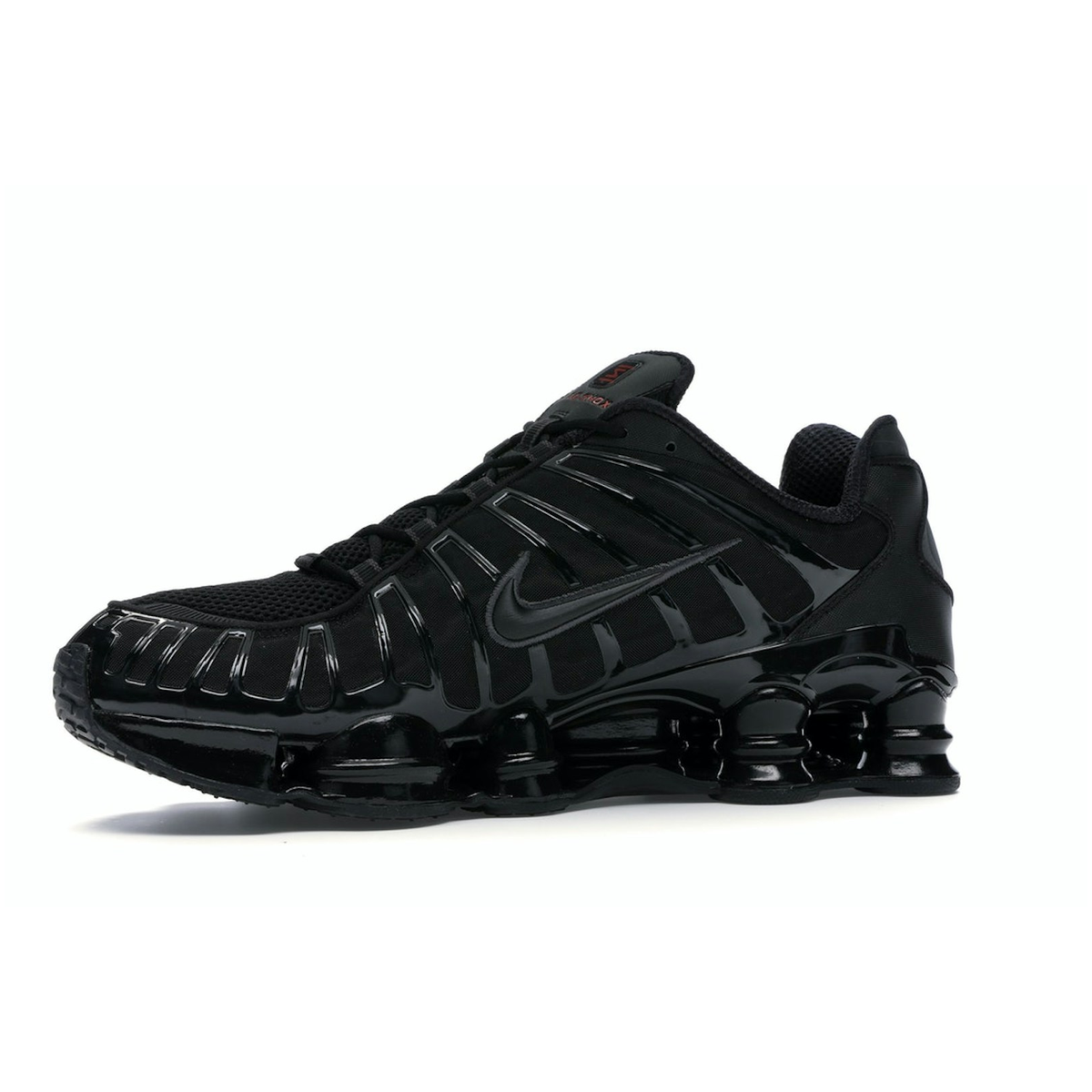 Thumbnail af Nike Shox TL Black Metallic Hematite 3