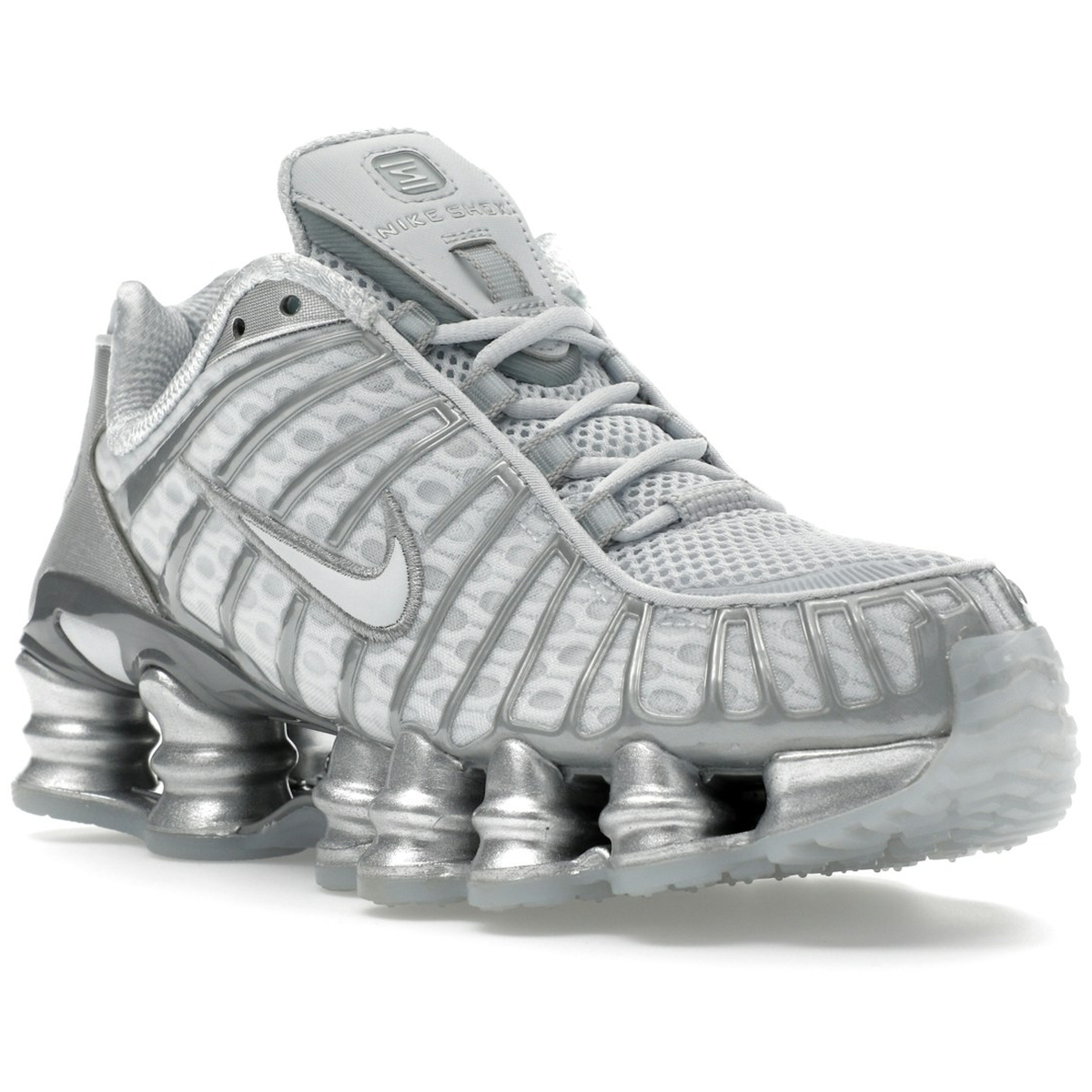 Thumbnail af Nike Shox TL Chrome 2